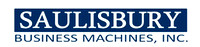 Saulisbury Business Machines